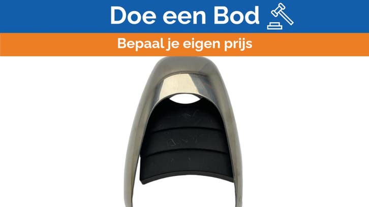 Bieden: Vetus Marine Shell Ventilator Typhoon, Watersport en Boten, Bootonderdelen, Kombuis en Sanitair, Nieuw, Zeilboot of Motorboot