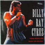 Billy Ray Cyrus - These boots are made for walkin - Single, Verzenden, Nieuw in verpakking