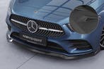 Cup spoiler lip met ABE voor Mercedes Benz A-Klasse 177 A35, Verzenden, Nieuw