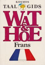 FRANS / KOSMOS TAALGIDSEN 9789021511849 REIS KOSMOS T, Boeken, Reisgidsen, Verzenden, Gelezen, REIS KOSMOS T