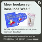 Gelukkig zijn moet je durven 9789401302173 Rosalinda Weel, Verzenden, Zo goed als nieuw, Rosalinda Weel