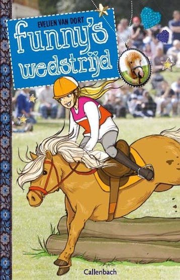 Funny - van Dort, Verzenden, Gelezen