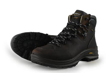 Grisport Wandelschoenen in maat 44 Bruin, Kleding | Heren, Schoenen, Grisport, Bruin, Verzenden, Zo goed als nieuw