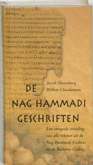 De Nag Hammadigeschriften - Jacob Slavenburg 9789020219647, Boeken, Verzenden, Gelezen, Jacob Slavenburg