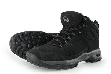 Brutting Wandelschoenen in maat 41 Zwart, Verzenden, Zwart, Zo goed als nieuw, Brutting