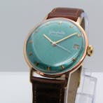 GUB Glashütte - Oversize - cal. 69.1 - Zonder minimumprijs -, Nieuw