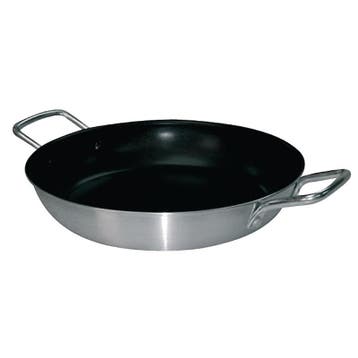 Paellapan, Ophalen of Verzenden