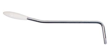 Squier Affinity Tremolo Arm chrome witte tip, Verzenden, Nieuw
