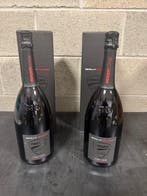 Contadi Castaldi Brut Race Ducati Corse - Franciacorta DOCG, Nieuw