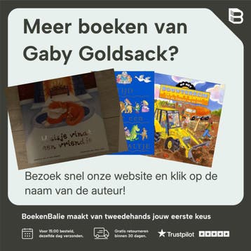 SNELLE TRACTOR 9781405462754 Gaby Goldsack, Boeken, Verzenden, Gelezen, Gaby Goldsack