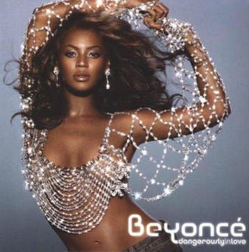 Dangerously In Love 5099750939529, Verzenden, Nieuw in verpakking