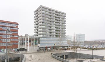 Te Huur 2 Kamer Appartement Forum In Almere, Direct bij eigenaar, Almere, Appartement, Almere