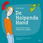 De Helpende Hand voor jongeren 9789493209237 Solfrid Raknes, Verzenden, Gelezen, Solfrid Raknes