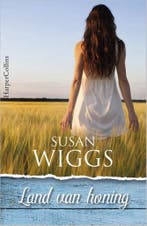 Land van honing 9789402727807 Susan Wiggs, Boeken, Verzenden, Gelezen, Susan Wiggs