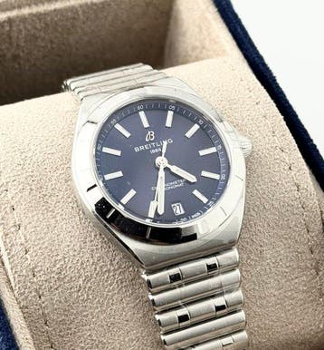 Breitling - Chronomat - A10320 - Unisex - 2026, Nieuw