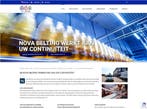 Website laten maken v.a.€ 275, Webdesign