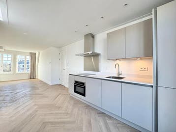 Te huur: Appartement Overtoom in Amsterdam, Noord-Holland, Appartement, Amsterdam