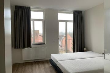Appartement Kapellerlaan in Roermond, Roermond, Via bemiddelaar, Limburg, Appartement