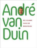 Boek André van Duin (Luxe editie) 9789058976277, Verzenden, Zo goed als nieuw