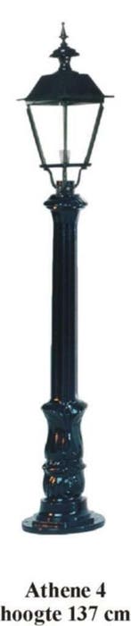 z kwaliteit, nostalgische buitenverlichting,lampen,lantaarns, Tuin en Terras, Verzenden, Nieuw