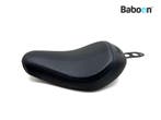 Buddy Seat Solo Harley-Davidson XL 1200 X Sportster Forty, Motoren, Onderdelen | Harley-Davidson, Verzenden, Gebruikt