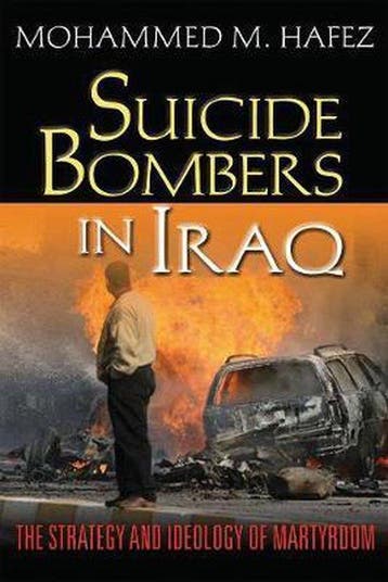 Suicide Bombers in Iraq - Mohammed M. Hafez 9781601270047, Verzenden, Gelezen, Mohammed M. Hafez