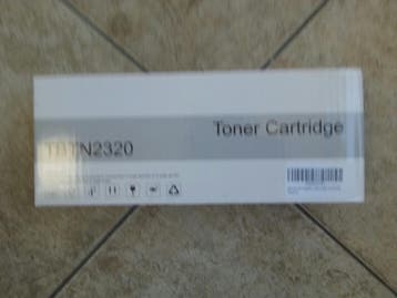 AI-TN2320 COMPATIBELE TONER VOOR BROTHER, Verzenden, Nieuw