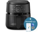 Philips 2000 Series NA210/00 - Airfryer - RapidAir - 3.2L -, Verzenden, Zo goed als nieuw