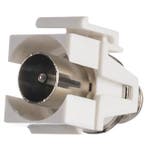 Keystone RJ45 | ION Industries | Cat6 UTP, Verzenden, Nieuw