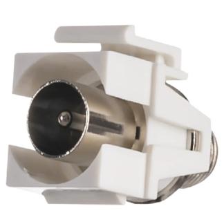 Keystone RJ45 | ION Industries | Cat6 UTP, Computers en Software, Pc- en Netwerkkabels, Nieuw, Verzenden