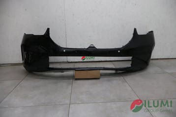 Voorkant bumper BMW G60 G61 9883904, Verzenden, Gebruikt, BMW