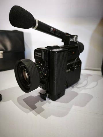 Canon 514XL-S Filmcamera