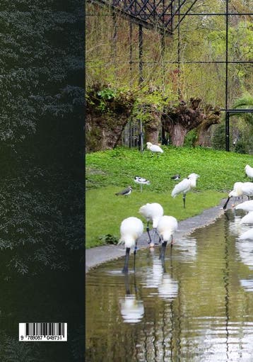 Natura Artis Magistra 9789087049751, Verzenden, Zo goed als nieuw