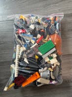 2 kilo gemixte LEGO stenen lot partij, Ophalen of Verzenden, Nieuw