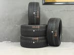 245/35/20 95V Continental winterbanden 7,6/6,7mm profiel 4X, Band(en), Personenwagen, 20 inch, Gebruikt