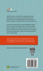 9789086968046 Leeslicht - Pogingen iets van het leven te ..., Verzenden, Nieuw, Hendrik Groen