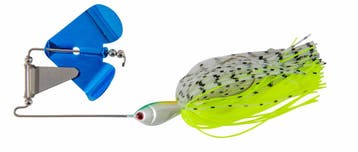 Ultimate X-Series Buzzbait Chart Shad 14g, Verzenden, Nieuw, Overige typen