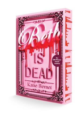 Beth Is Dead | Katie Bernet | Nieuw, Ophalen of Verzenden, Nieuw, Katie Bernet