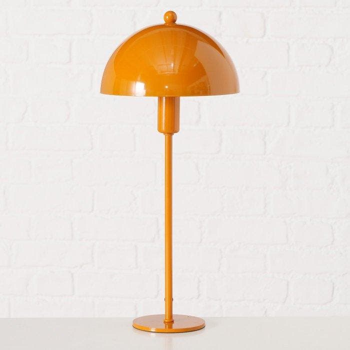 Tafellamp - Staal, Antiek en Kunst, Kunst | Designobjecten