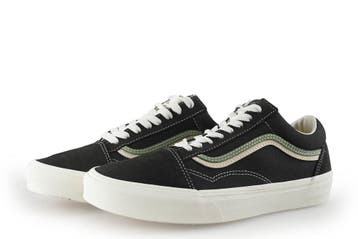 Vans Sneakers in maat 38½ Zwart, Kleding | Dames, Schoenen, Verzenden, Zwart, Vans, Sneakers of Gympen