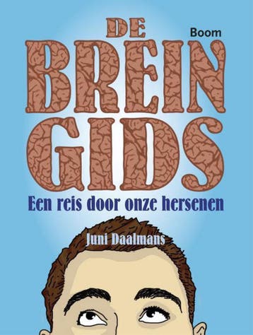 De breingids - Juni Daalmans 9789461052414, Verzenden, Gelezen, Juni Daalmans