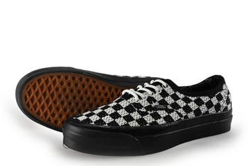 Vans Sneakers in maat 41 Zwart, Kleding | Dames, Verzenden, Zwart, Vans, Sneakers of Gympen