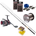 Ultimate Method Feeder Set, Verzenden, Nieuw