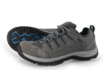 Travelin Wandelschoenen in maat 41 Grijs, Overige kleuren, Verzenden, Zo goed als nieuw, Travelin