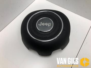 Airbag links (Stuur) Jeep Renegade O340255, Ophalen of Verzenden, Nieuw