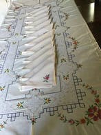 Tafelkleed (13) - 250 cm - 165 cm