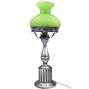 Tafellamp - .925 zilver
