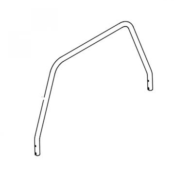 Thule caravan Smart/SuperB support bar, Nieuw