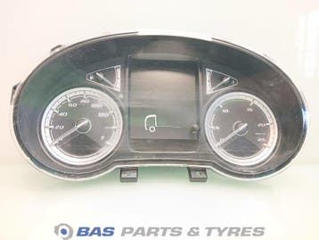 Instrumentenpaneel DAF 1833384, Auto-onderdelen, Vrachtwagen-onderdelen, Ophalen, Gebruikt, DAF, Dashboard en Schakelaars