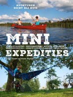 Mini Expedities | Claar Talsma; Joanne Wissink | Nieuw, Ophalen of Verzenden, Nieuw, Claar Talsma; Joanne Wissink